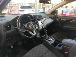 Nissan Rogue Sport